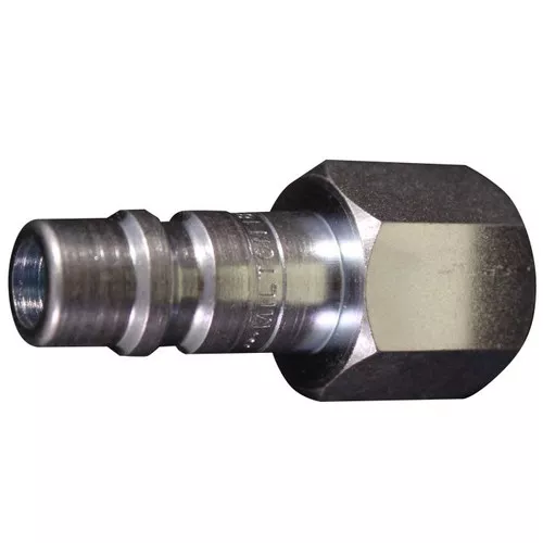 Milton 1858 1/2" Female Plug G-Style