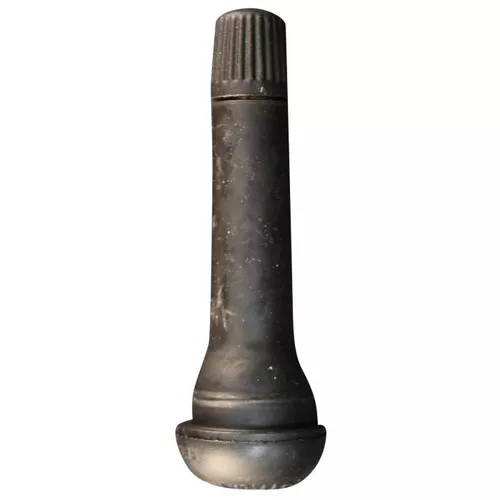 Milton 418-50 2" T.T. Valve, .453", Box 50