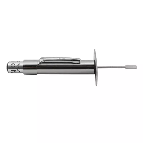 Milton 448BK Tread Depth Gage, Box 100
