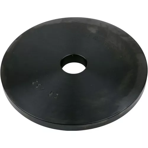 Milton 452 1-1/4" Plastic Extension, Box 50