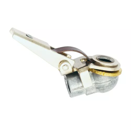 Milton 500-43 Single Head Grip Chuck, Free Flowing
