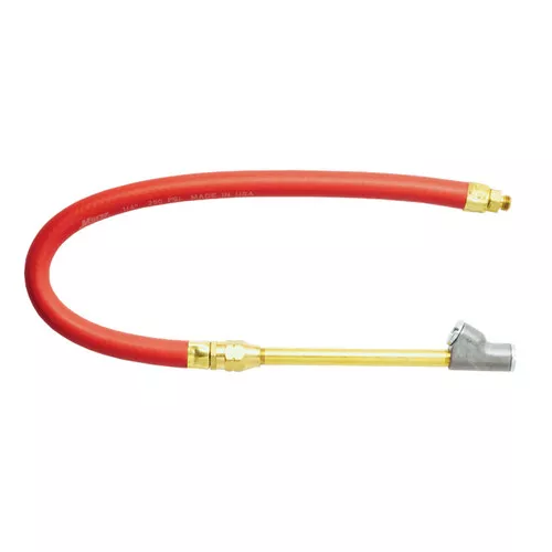 Milton 519 Replacement Hose Whip for 516, 15" Hose
