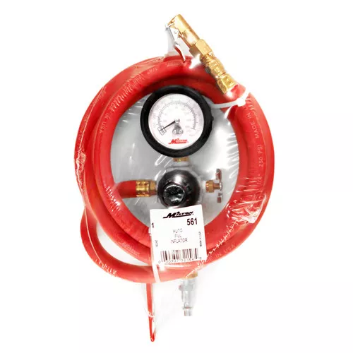 Milton 561 Auto-Fill Inflator
