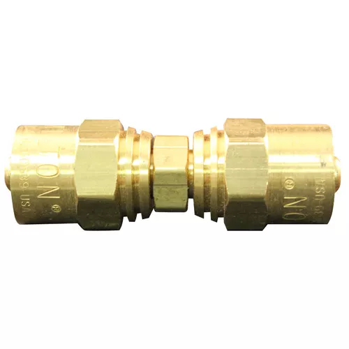 Milton 616 Reusable Mender, 1/4" x 9/16"