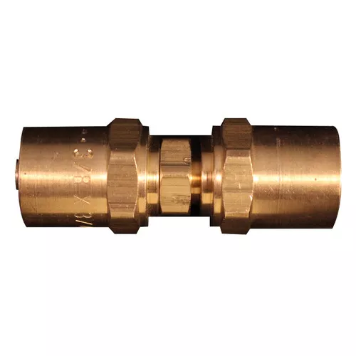 Milton 623 Reusable Mender, 3/8" x 3/4"