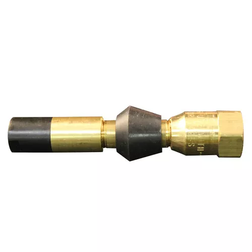 Milton 691 Straight Head Air Chuck