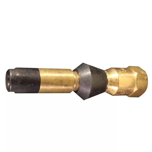 Milton 691BK Straight Head Air Chuck