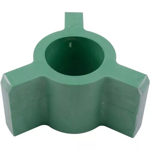 Milton 715 1/4" Fem. Body M-Style