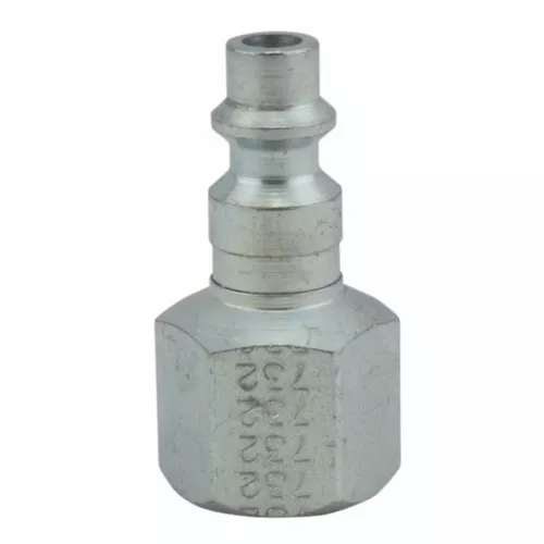 Milton 732BK 3/8" Fem. Plug M-Style