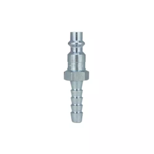 Milton 736 1/4" Hose Barb Plug M-Style