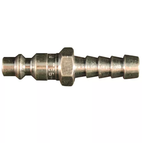 Milton 736-6BK 3/8" Hose Barb Plug M-Style