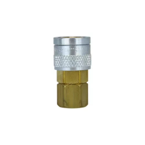 Milton 756 1/4" M. Push Type Body M-Style
