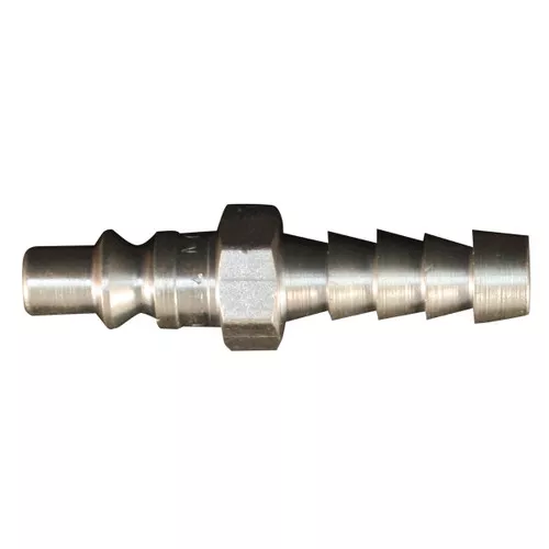 Milton 777-6 3/8" Hose Barb Plug A-Style