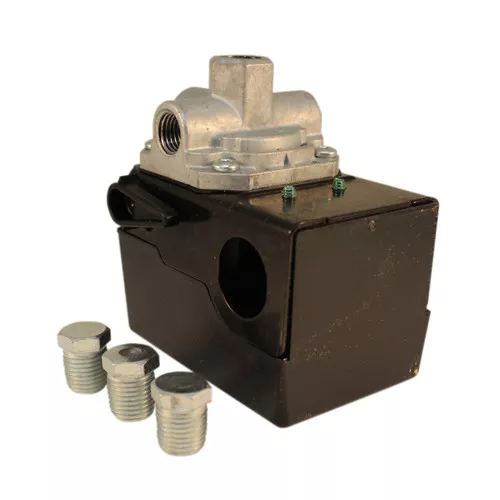 Milton S-1062 Pressure Switch, 140-175 PSI