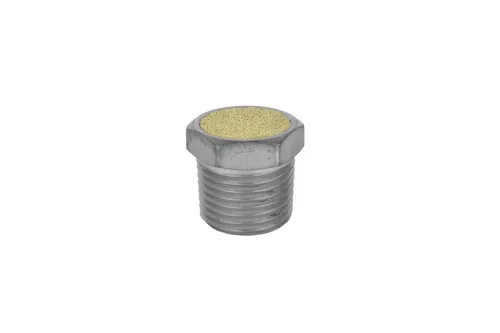 Milton S-1088-8 1/2" NPT Breather Vent