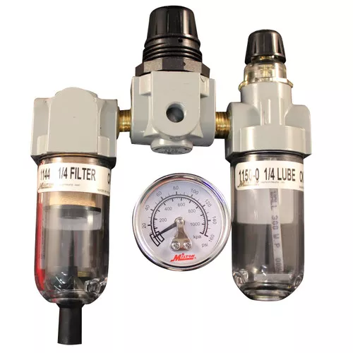 Milton S-1140 Mini F-R-L 1/4" NPT