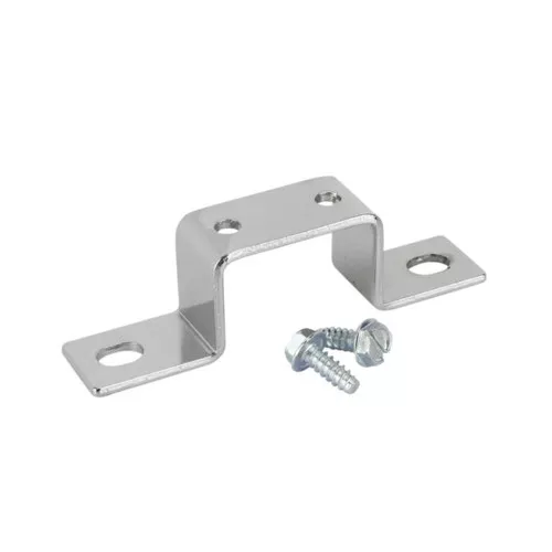 Milton S-1163-14 F-R-L Mounting Bracket for Modular System