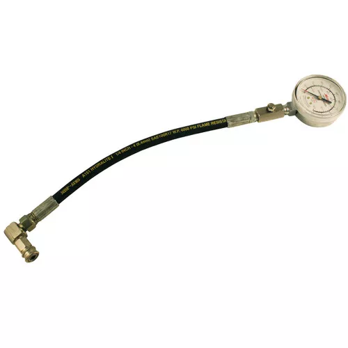 Milton S-1255 Diesel Compression Tester