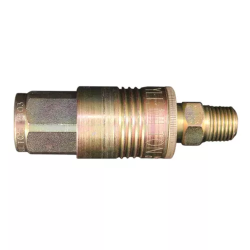 Milton S-1802 Hi-Flow P-Style Combo