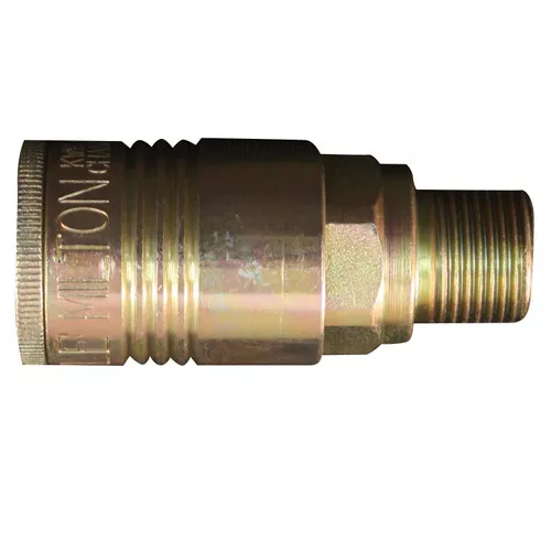 Milton S-1805 3/8" Female Coupler P-Style