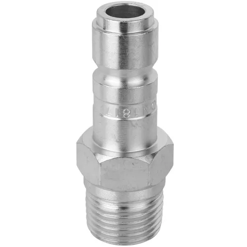 Milton S-1817 1/2" Male Plug G-Style