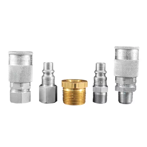 Milton S-223 5 pc. "H" Style - 3/4" to 3/8" Reducer Kit