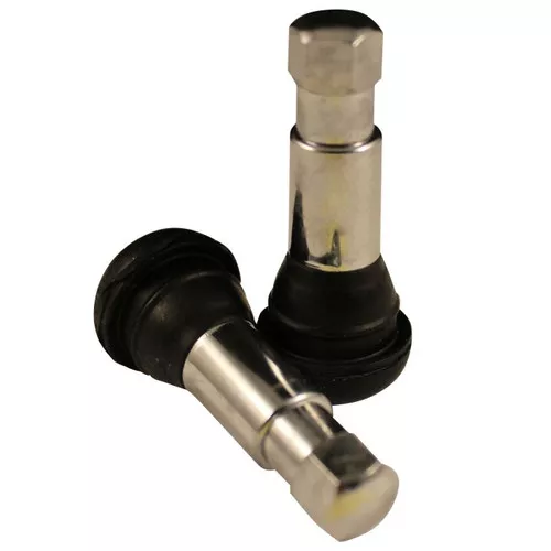 Milton S-413-1 Chrome Sleeve Valve , 2/cd