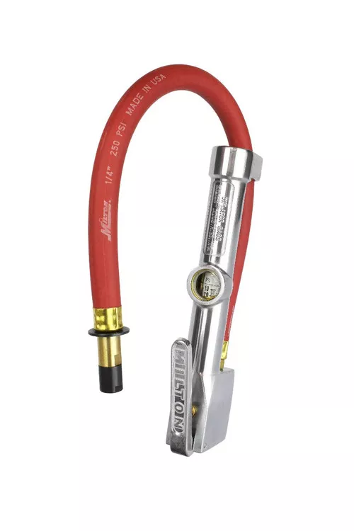 Milton S-504 Inf. Gage, Straight Head Chuck