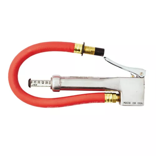 Milton S-520 Bayonet Gage, Str. Chuck