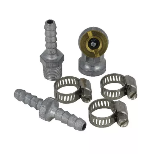 Milton S-620 1/4" Hose Repair Kit