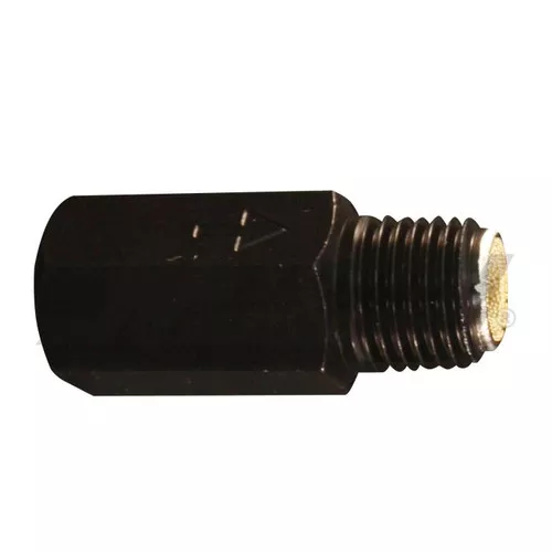 Milton S-637 In-Line Filter 1/4" NPT