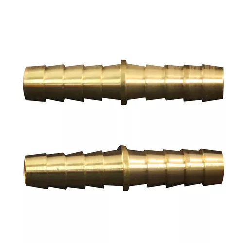 Milton S-642 Hose Mender, 3/8" ID Hose, 2/cd