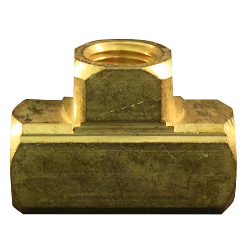 Milton S-655 Female "T" 1/4" NPT