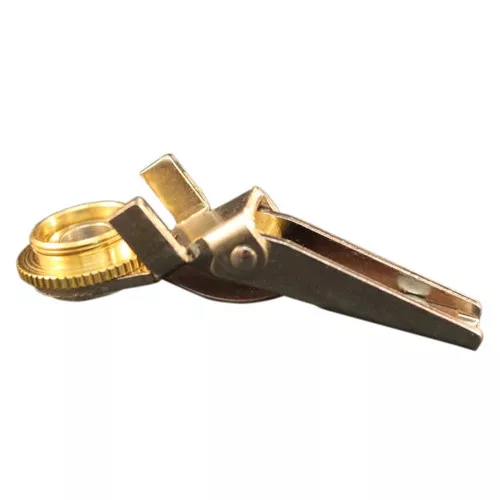Milton S-692 Grip Chuck with Clip