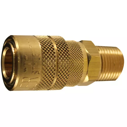 Milton S-719 3/8" Male Body M-Style