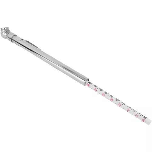 Milton S-917 Low Pressure Tire Gage, 2-20 lbs.