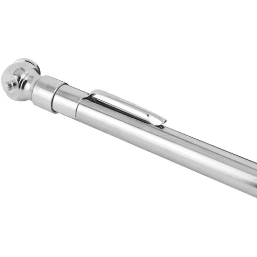 Milton S-928 Tractor Tire Gage, 5-50 PSI