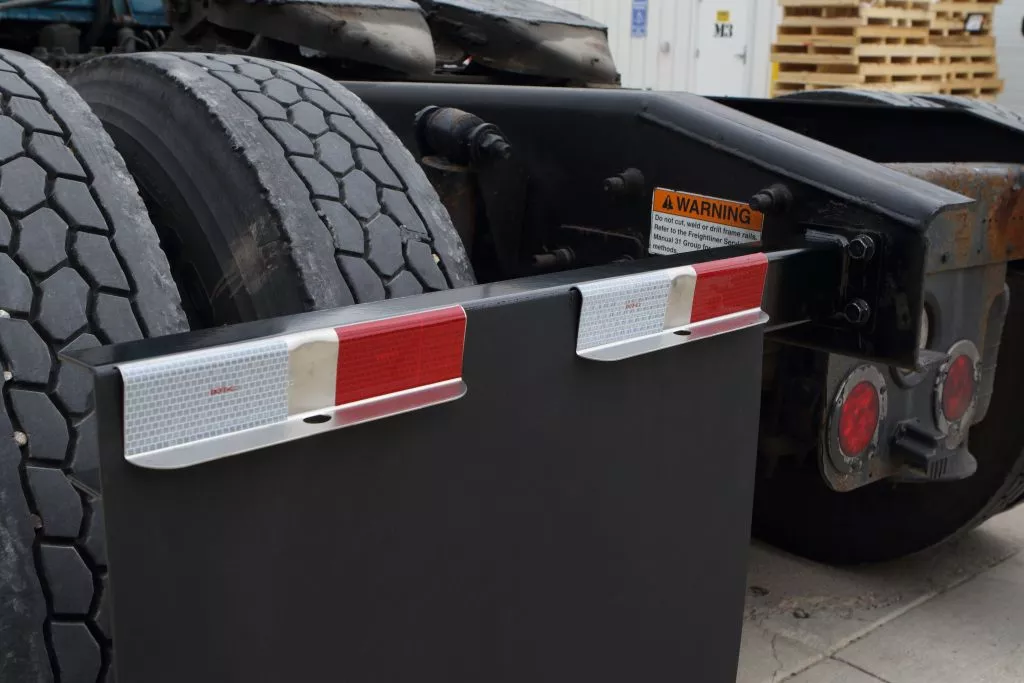 Minimizer Fast Flap Kit (with frame brackets)