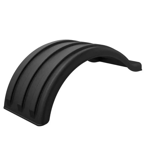 Minimizer MIN1354 Double Deuce Black Single Fender