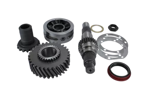 MPS3344 Rockwell Meritor Replacement Interaxle Kit W/Shft Wo/Pump