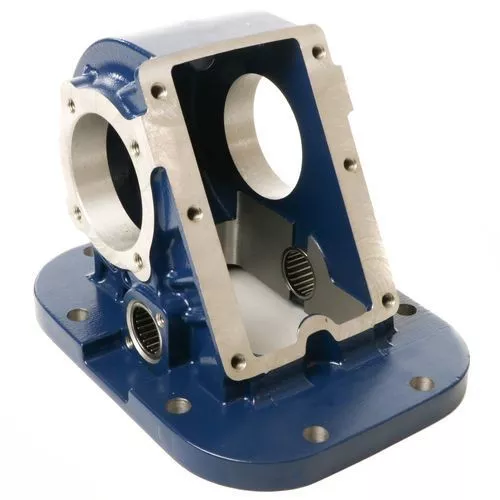 Muncie 01T34461 8 Bolt TG PTO Housing