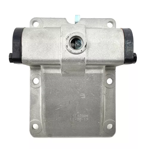 Muncie 16TA3804 Air Cover Assy 2&3