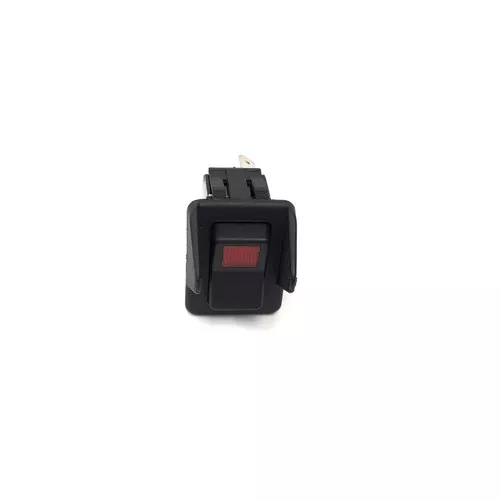 Muncie 30T35687 PTO Rocker Switch 3 Terminal Guarded
