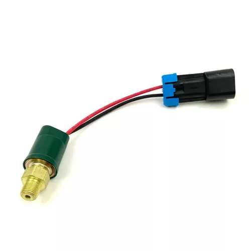 Muncie 30T60228 Pressure Switch