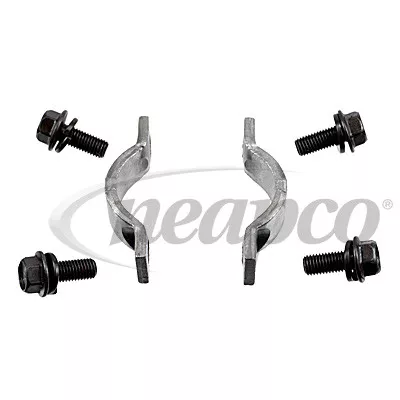 Neapco 1-0023 U-Joint Strap Kit 7260 Series