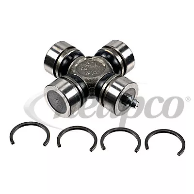 Neapco 1-0027 UNIVERSAL JOINT-SILVER