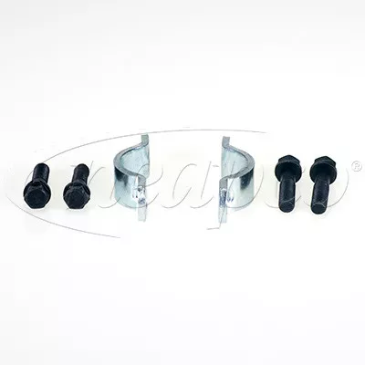 Neapco 1-0030 1485 / 1555 U-Joint Strap Kit