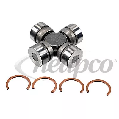 Neapco 1-0170NPL Neapco Non Greasable U-Joint 1000 Series