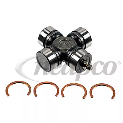 Neapco 1-0171 1000 Series U-Joint Zerk In Cap