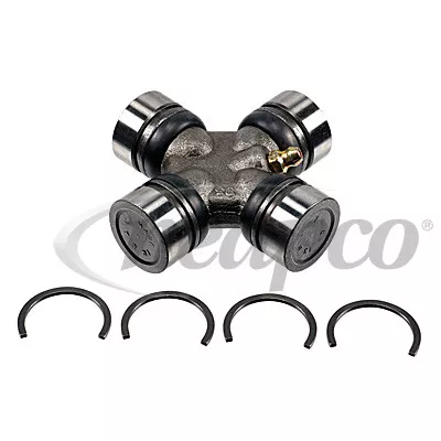 Neapco 1-0174 UNIVERSAL JOINT-SILVER